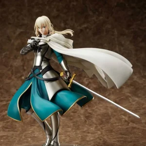 Aniplex Fgo Movie Edition Camelot Bedivere 1/8 Scale Collectible Figure