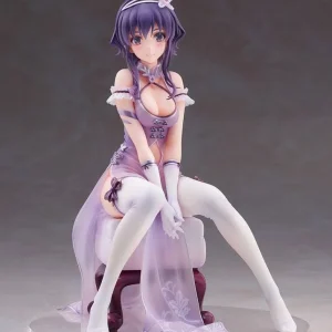 Aniplex Michiru Hyoudou Lingerie Ver 1/7 Scale Figure How to Raise a Boring Girlfriend