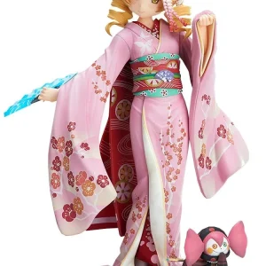 Aniplex Puella Magi Madoka Mami Tomoe Maiko Ver 1/8 Figure Exclusive Edition