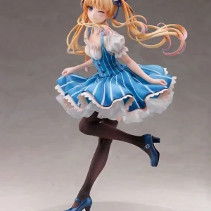 Aniplex Saekano Eriri Maid Ver 1/7 Complete Figure Exclusive Collectible