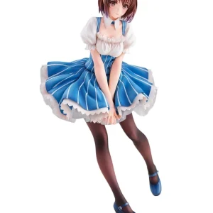 Aniplex Saekano Kato Megumi Maid Ver 1/7 Scale Figure Exclusive