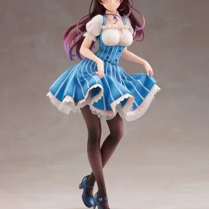 Aniplex Saekano Utaha Maid Ver 1/7 Complete Figure Exclusive Collectible