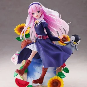 Aniplex The Day I Became A God Hina Summer Memories 1/7 Scale Figure