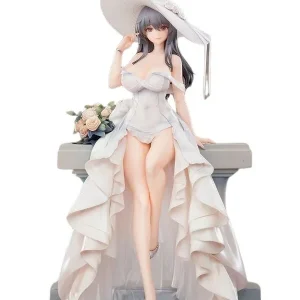 Apex Innovation Azur Lane Charybdis 1/7 Scale Brilliant Belle Figure