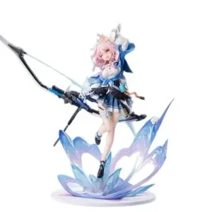 Apex Innovation Honkai Star Rail March 7Th 1/7 Scale Action Figure