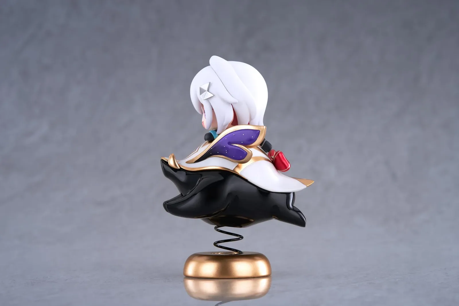 Apex Innovation Honkai Star Rail Numby Topaz Happy Shake Toy Collectible - Image 2