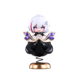 Apex Innovation Honkai Star Rail Numby Topaz Happy Shake Toy Collectible