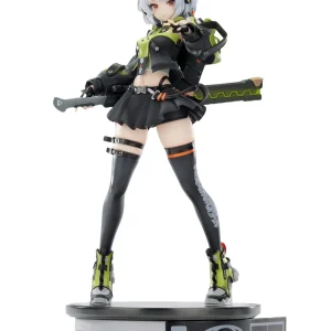 Apex Innovation Zenless Zone Zero Anby Demara 1/7 Scale Collectible Figure