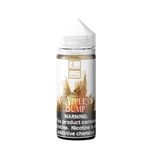 Apple Bump by Le' Banger 120ml - Ejuice Store