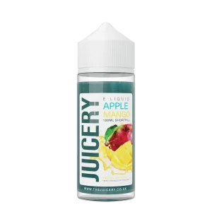 Apple Mango BY JUICERY 100ml