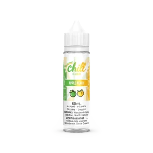 Apple Peach – Chill Twisted E-Liquid