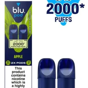 Apple pods