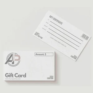 Apvapeshop Gift Card