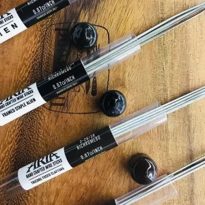 Aria Vape Coil Sticks (4-Pack)