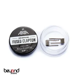 Aria Vape RDA Coils