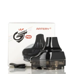 Artery Vapor NUGGET GT Replacement Pods