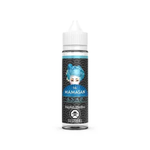 ASAP – Mamasan E-Liquid