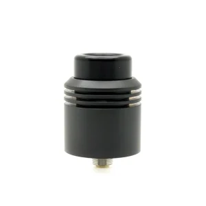 Asmodus x Thesis Barrage RDA