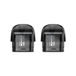 Aspire 1.0Ω (3mL) Minican Pod – 2ct [CRC]