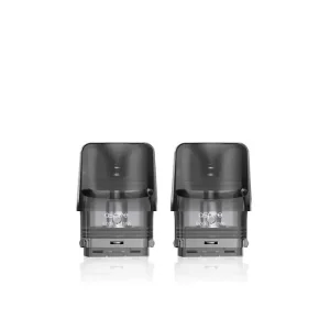 Aspire 1.0Ω Favostix Replacement Pod – 3ct [CRC]