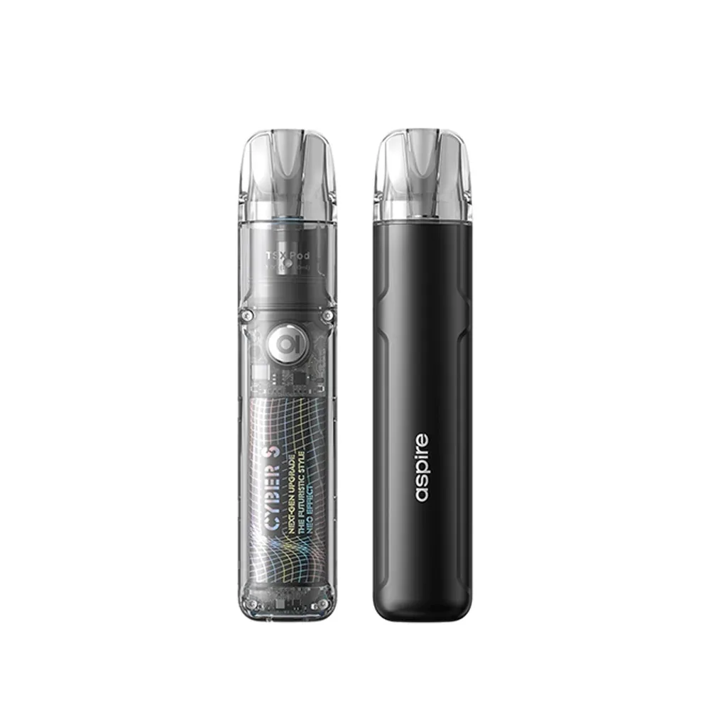 Aspire Cyber S Pod Kit - Image 2