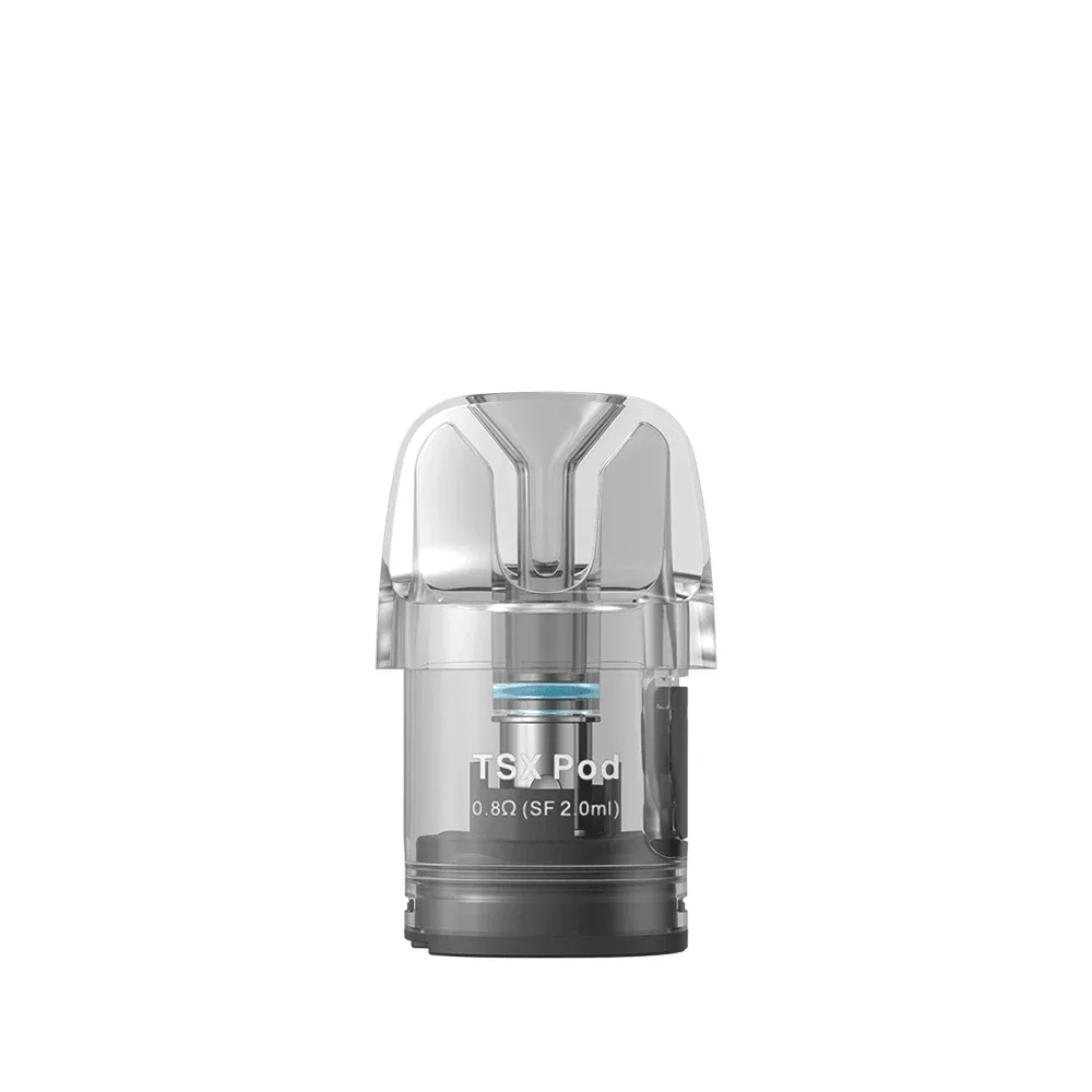 Aspire Cyber TSX Replacement Pods - Image 2