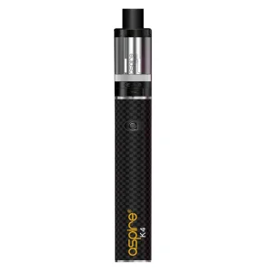 Aspire K4 Quick Start Kit