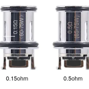 Aspire Nepho Mesh Coils
