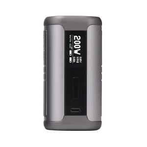 Aspire Speeder 200W TC Mod Only