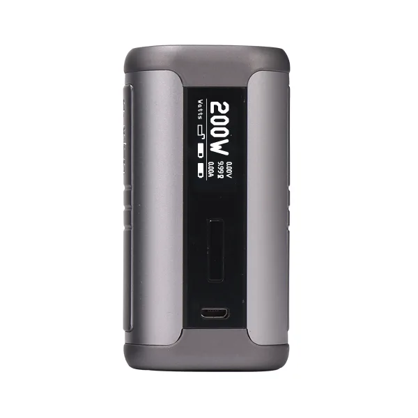 Aspire Speeder 200W TC Mod Only