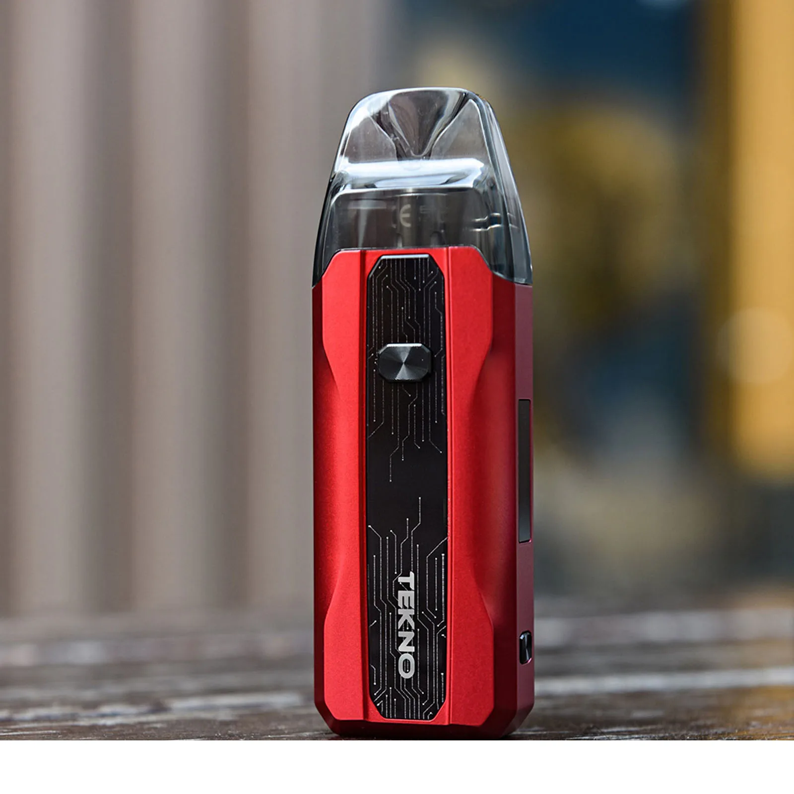 Aspire TEKNO Pod Kit - Image 2