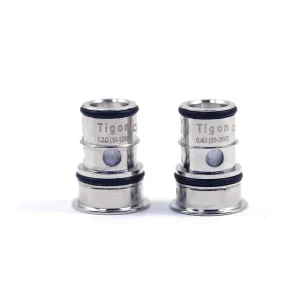 Aspire Tigon Coils