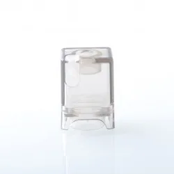 Authentic Veepon Tita AIO Replacement Tank - Black