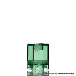 Authentic Veepon Tita AIO Replacement Tank - Green