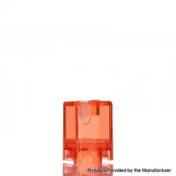 Authentic Veepon Tita AIO Replacement Tank - Red