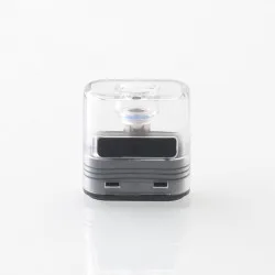 Authentic Veepon VeeX Replacement Pod Cartridge - 0.6ohm (3 PCS)