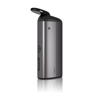 Auxo Calent Dry Herb Vaporizer – Conduction + Infrared Dual Heating