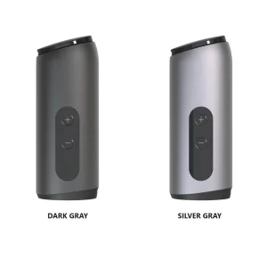 AUXO Celsius Dual Vaporizer