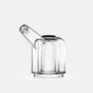 Auxo Cenote Glass Recycler – Replacement Borosilicate Mouthpiece