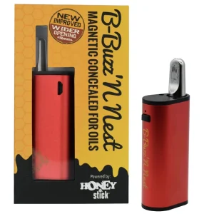 B-Buzz'n Nest Kit