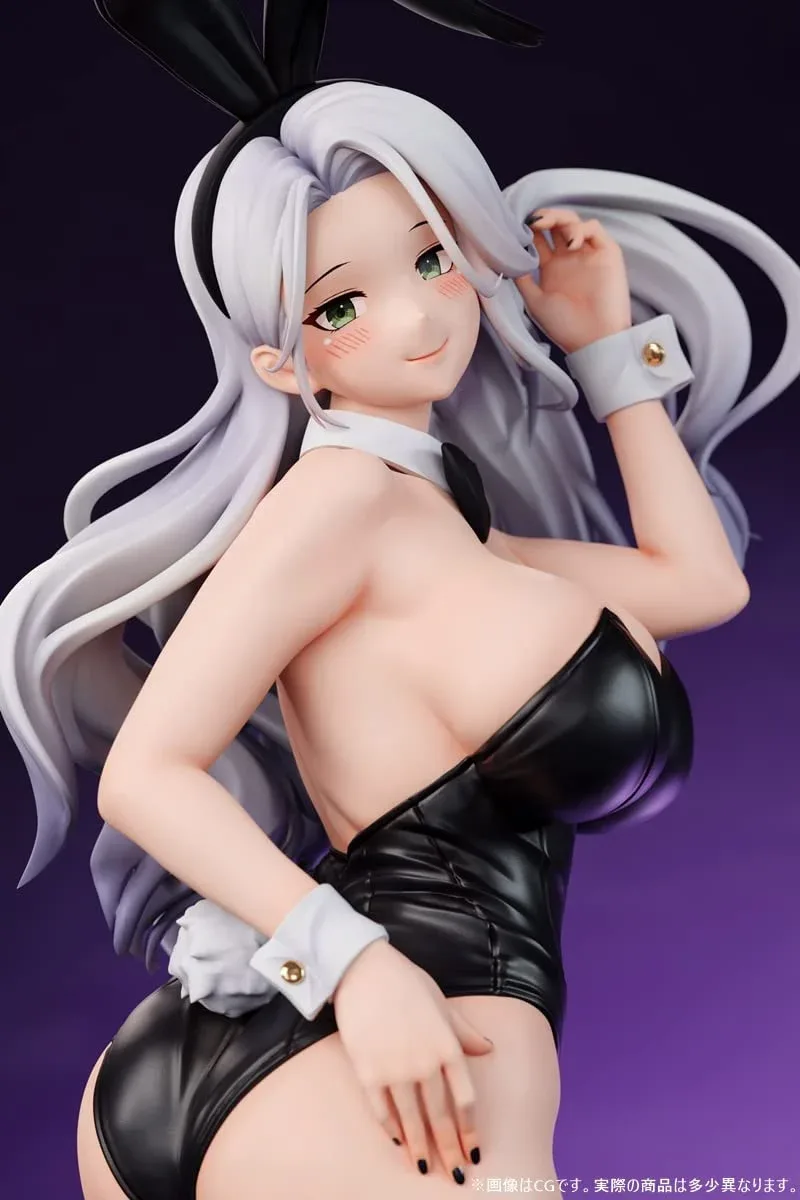 B' Full Fots Japan Gachi Koi Bunny Girl Beatrice 1/6 Scale Original Character Figure - Image 2