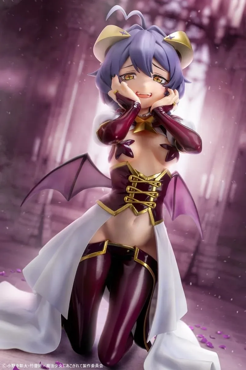 B' Full Fots Japan Mahou Shoujo Ni Akogarete Hiiragi Utena 1/6 Scale Figure - Image 2