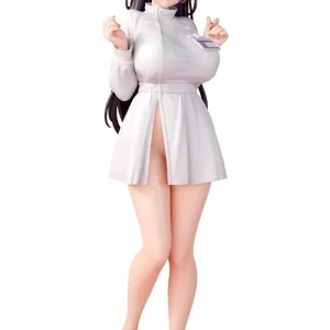 B' Full Fots Japan Nurse-San 1/4 Scale Figure Bansoukou Version Original Character