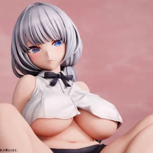 B' Full Fots Japan Original Character Emma 1/4 Tsuishi Eye Version Figurine