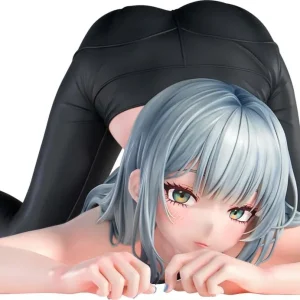B' Full Fots Japan Original Niina San 1/6 Scale Collectible Figurine Model