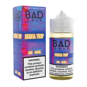 Bad Drip Labs Cereal Trip 100ml Vape Juice | From $9.95