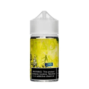 Bad Drip Labs Dead Lemon 60ml Vape Juice | From $9.95