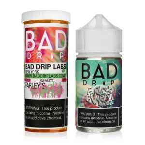 Bad Drip Labs E-Liquid | 60ml