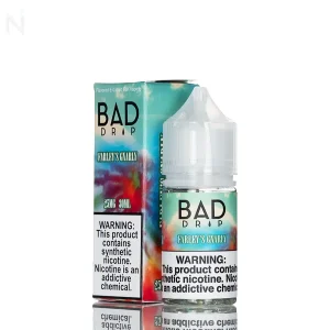 Bad Drip Labs Eliquid – Farley’s Gnarly Salt – 30mL