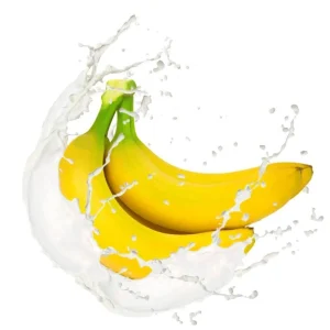 Banana Cream E-Liquid
